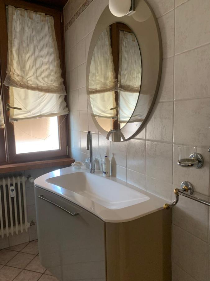 ホテル Aria Di Casa ヴェローナ エクステリア 写真