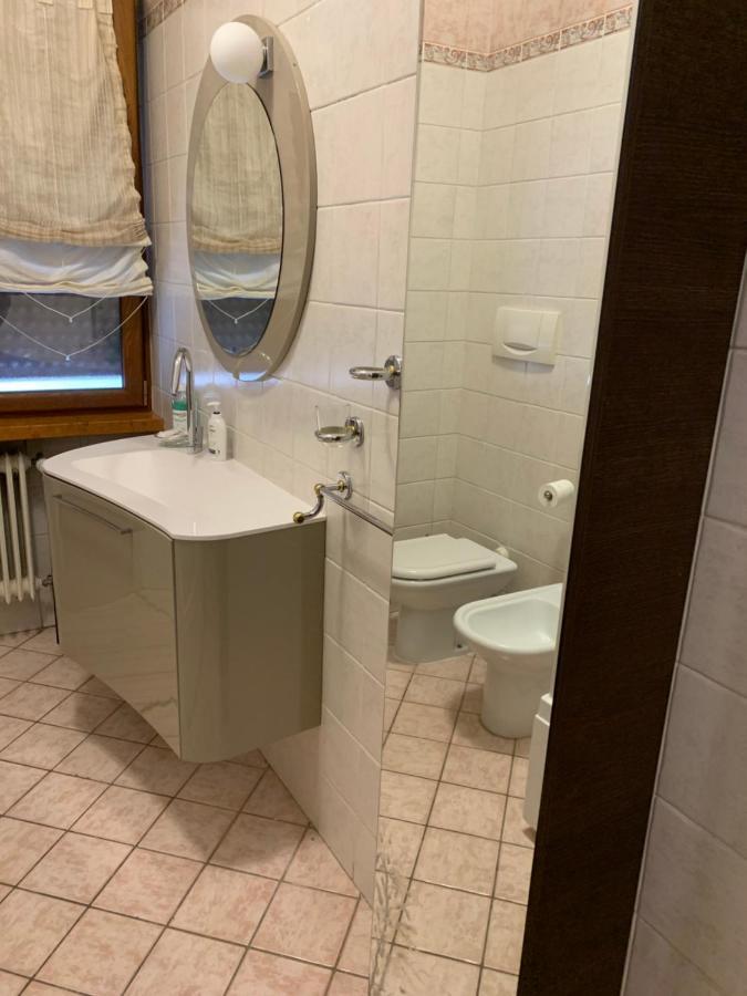 ホテル Aria Di Casa ヴェローナ エクステリア 写真